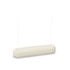 Northern Tradition Linear Pendant Diffused Light Pendant Lamp