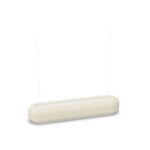 Northern Tradition Linear Pendant Diffused Light Pendant Lamp