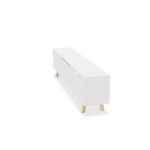 Bralco R18 Sideboard Right-Aligned Storage Cabinet