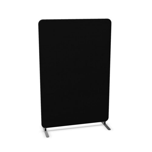 Abstracta Softline Floor 30 Incl Legs Floor-Standing Upholstered With Acoustic