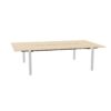 Bralco GM Screen-Mounted Bench Desk