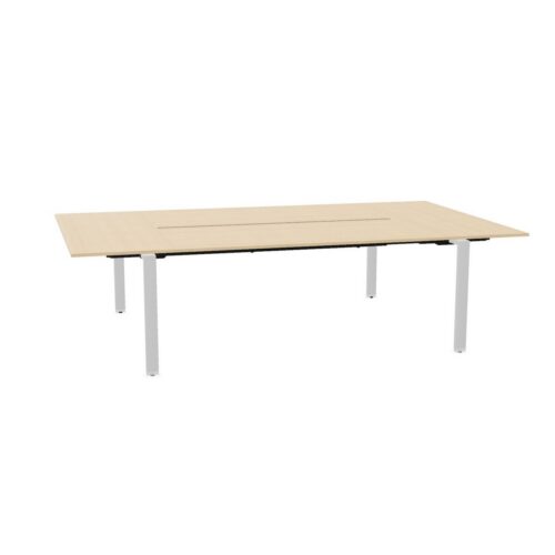 Bralco GM Screen-Mounted Bench Desk
