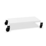 Bralco U20 Wheeled Base Mobile Cabinet Base