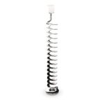 Bralco Spiral Cable Riser Cable Management