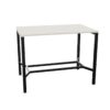 Nowy Styl CS5040 High Table I-Leg Frame Base Meeting Table