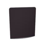 Kusch + Co Creva Wall Wall-Mounted Upholstered Acoustic Wall Panel