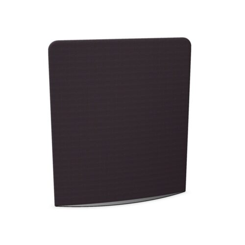 Kusch + Co Creva Wall Wall-Mounted Upholstered Acoustic Wall Panel