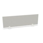 Frezza Acoustic Upholstered Fabric Desk Screen