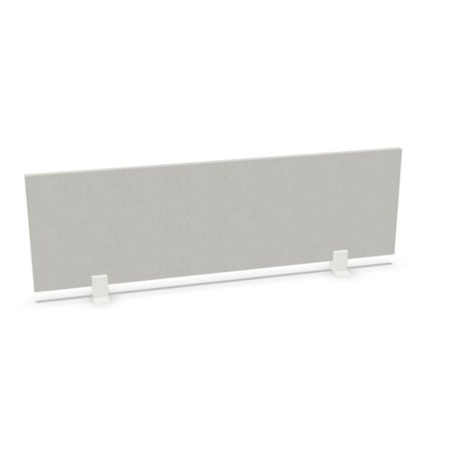 Frezza Acoustic Upholstered Fabric Desk Screen