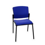 Nowy Styl Wikido 4L Uph P 4-Leg Upholstered Frame Chair
