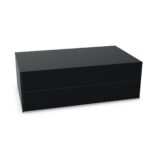 Frezza MU Low Storage Cabinet Pedestal Base Sideboard