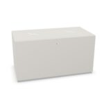 Nowy Styl Oxo HD 2X L3 Sideboard With Drop-Down Door Level Storage Cabinet