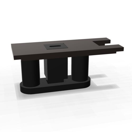 Bralco Usb C Executive Desk
