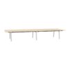 Bralco Meeting And Collaboration Table Conference Table