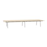 Bralco Meeting And Collaboration Table Conference Table