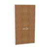 Bralco Aba 2-Door Key Lock Storage Cabinet