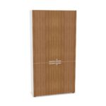 Bralco Aba 2-Door Key Lock Storage Cabinet