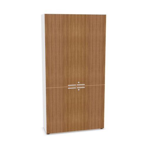 Bralco Aba 2-Door Key Lock Storage Cabinet
