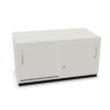 Nowy Styl K40 Cabinet Sliding Chipboard Door SD Plus Sliding Door Storage