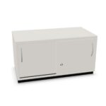 Nowy Styl K40 Cabinet Sliding Chipboard Door SD Plus Sliding Door Storage