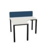 Nowy Styl Easy Space Desk Freestanding I-Leg Frame Base Fixed OR Height