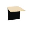 Frezza Vox Lowered Overhanging Reception Desk