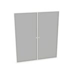 Bralco Double Door Upper Module Cabinet Door