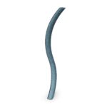 Nowy Styl Meethink Wire Trunking Vertical Upholstered Cable Trunking
