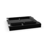Nowy Styl K40 Pencil Tray For Drawer Insert Suspended Pencil Tray