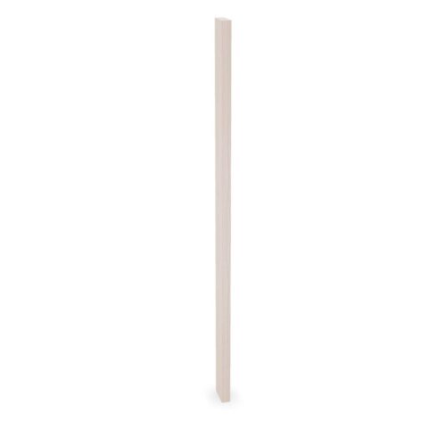 Zilenzio 11-13 2 Wooden Support Post