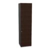 Bralco Laminate Lacquered Doors Storage Cabinet