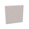 Zilenzio Arched Freestanding Rounded Corners Acoustic Room Divider