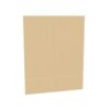 Frezza Pal System BE Melamin1P Shelf-Supporting For Finishing Panel
