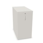 Nowy Styl K40 Orga Tower OT Desk-Height Storage Cabinet