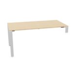 Bralco Beamfix Bench Desk Right-Sided Without Desk