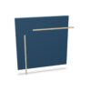 Nowy Styl Sileo Pro Wall Panel Upholstered Wall-Mounted Acoustic Wall Panel