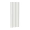 Abstracta Scala XL Concave Middle Modular Upholstered Acoustic Room Divider