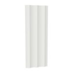 Abstracta Scala XL Concave Middle Modular Upholstered Acoustic Room Divider