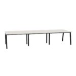 Nowy Styl CS5040 Workbench 6U A-Leg G Plus Fixed-Height Frame Gap Workbench Desk