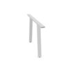 Bralco Take Z7C Two-Leg Frame Component Desk Frame