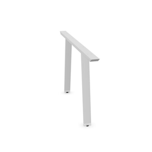 Bralco Take Z7C Two-Leg Frame Component Desk Frame