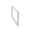 Bralco Loopy Metal Support Frame Desk Frame