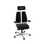 Nowy Styl Xilium G Gaming Swivel Chair Duo-Back Upholstered Back Task With