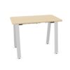 Bralco Four-Leg Desk 4-Leg Frame Desk