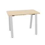 Bralco Four-Leg Desk 4-Leg Frame Desk