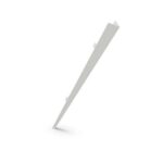 Kusch + Co Comta Wire Trunking Vertical Metal Vertical Cable Trunking Cable