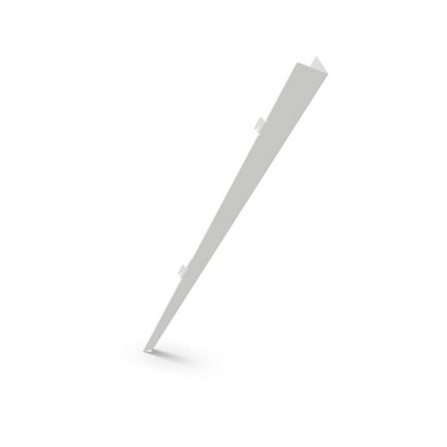 Kusch + Co Comta Wire Trunking Vertical Metal Vertical Cable Trunking Cable