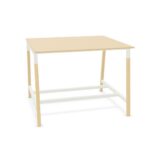 Frezza Popwoody PW 105 Single High Meeting Table