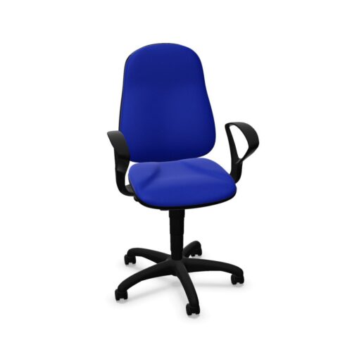 Nowy Styl Punkt TS02 GTP47 Task Upholstered Back Office Chair