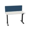 Nowy Styl Eup Prime Desk Freestanding T-Leg Frame Base Height Adjustment